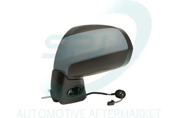 Espejo de retrovisor derecho E2552 SPJ