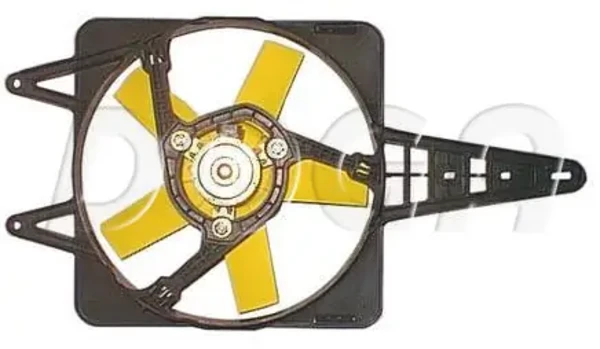 EFI051 Doga