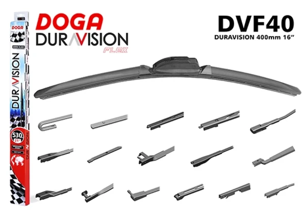 DVF40 Doga