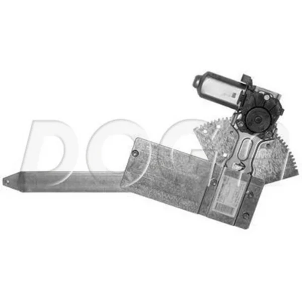 100836 Doga