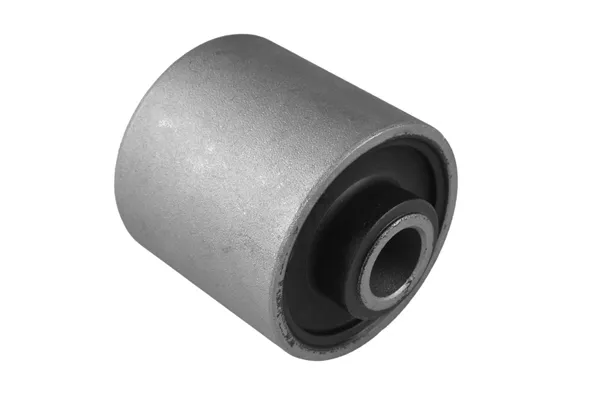 Buje delantero del brazo longitudinal trasero 00284419 Ted-gum