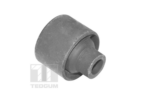 Silentblock de amortiguador trasero Fiat Doblo 2 (263)