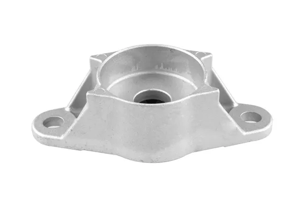 TED45610 Ted-gum Soporte amortiguador trasero