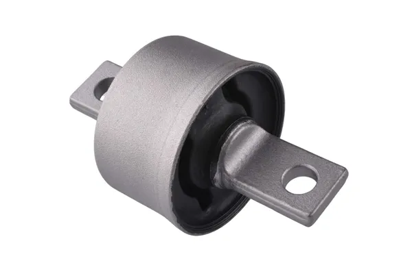 Buje delantero del brazo longitudinal trasero 00449020 Ted-gum