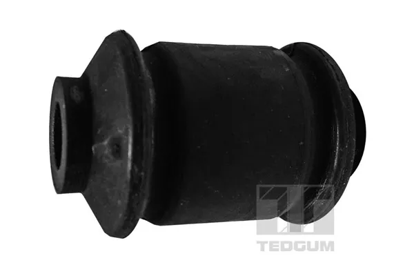 Buje del brazo de suspensión delantero superior 00729846 Ted-gum