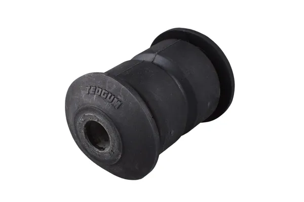 Silentblock delantero de ballesta trasera TED13576 Ted-gum
