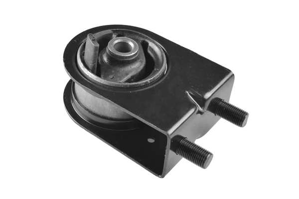 00220524 Ted-gum soporte motor delantero