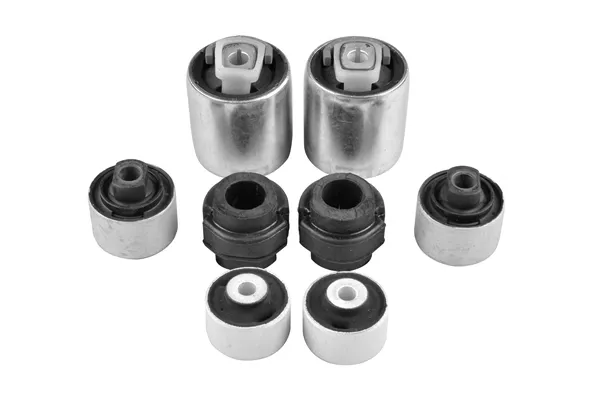 Kit de silentblocks del eje trasero Volkswagen Passat B5