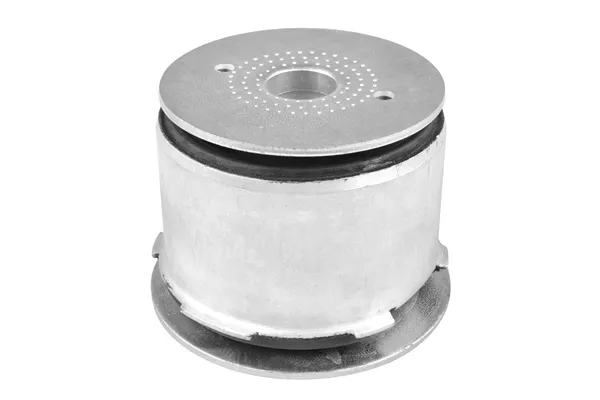 Silentblock trasero TED16207 Ted-gum