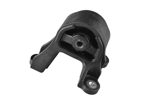 Silentblock del soporte delantero del diferencial trasero TED98330 Ted-gum
