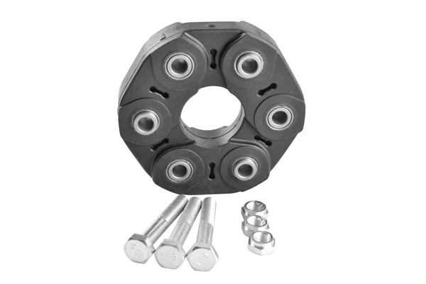 TED88833 Ted-gum articulación, árbol longitudinal, trasera