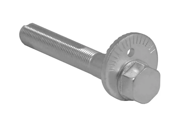 Perno de fijación interior del brazo oscilante inferior trasero TED53513 Ted-gum
