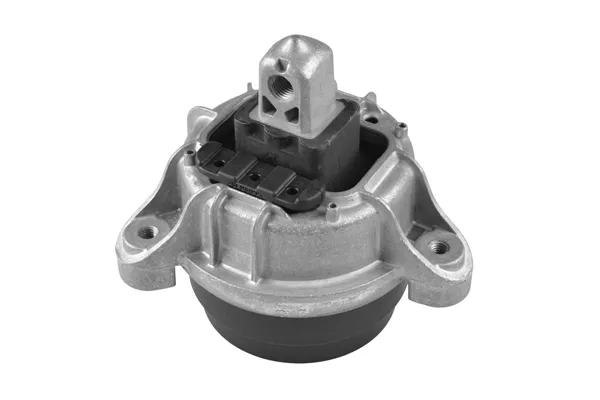 Silentbloc (Bush) Pour Support De Ressort - Réf. TED-GUM 00213954 - Compatible Plusieurs Références OEM