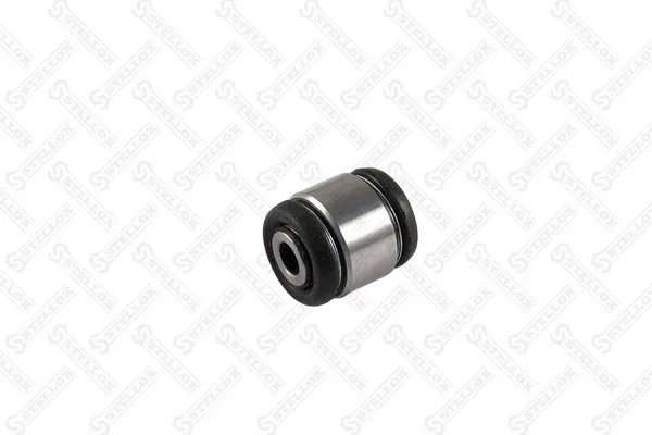 Silentblock de brazo transversal de suspensión trasera 7701630SX Stellox