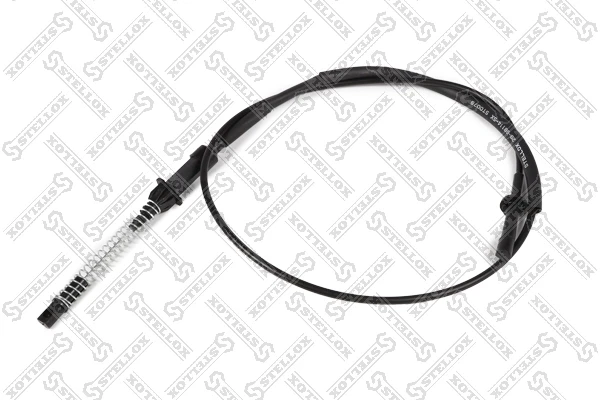 Silga de acelerador Ford Transit (T)