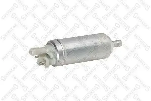 Bomba de combustible de línea 1001003SX Stellox