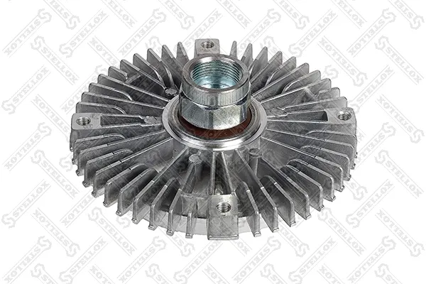 Embrague viscoso de ventilador Ford Transit VI