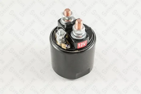 Solenoide de arranque 0685108SX Stellox