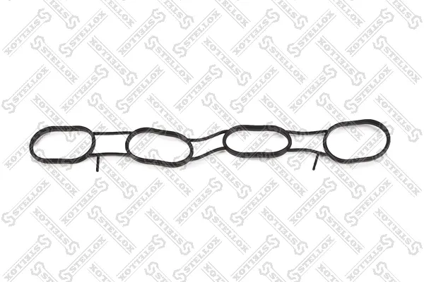 Junta de colector de admisión Nissan Qashqai I
