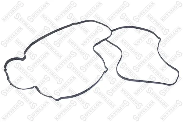 Junta tapa de balancines Ford Focus III