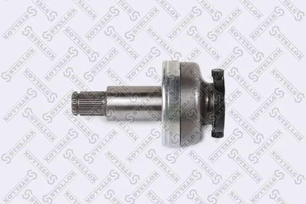 Bendix DAF 105 XF