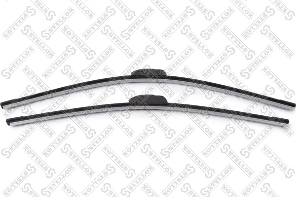 Limpiaparabrisas delanteras Mercedes Vito I
