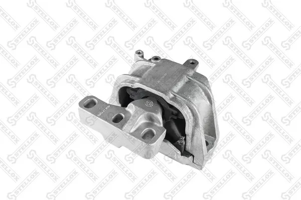 Soporte de motor derecho 2519796SX Stellox