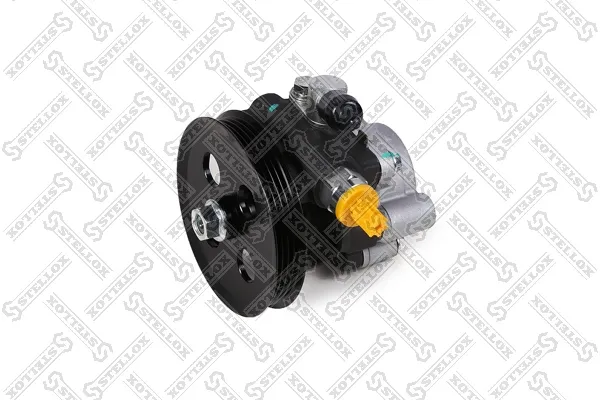 Bomba de dirección Toyota Camry IV