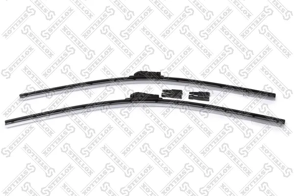Limpiaparabrisas delanteras Ford Kuga II