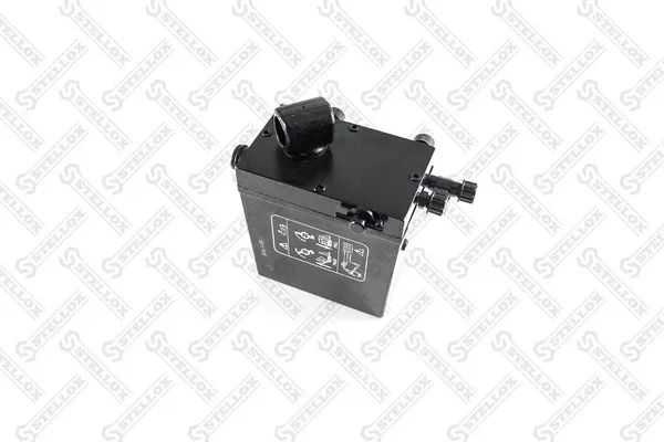 Bomba de elevación de cabina 504173050 Iveco