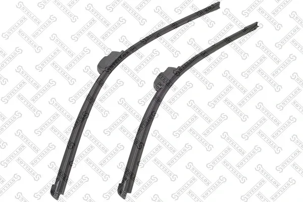 Limpiaparabrisas delanteras Ford Transit VI