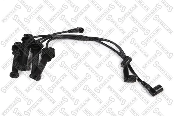 Cables de bujías Ford Escape 