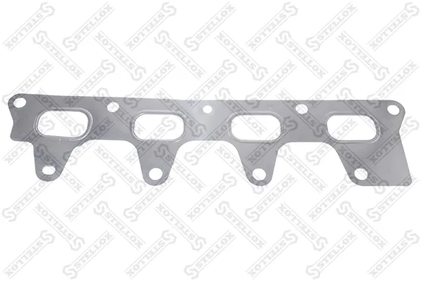 Junta colector escape Renault Clio III