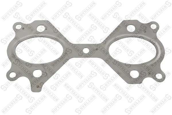 Junta colector escape BMW X6 E71