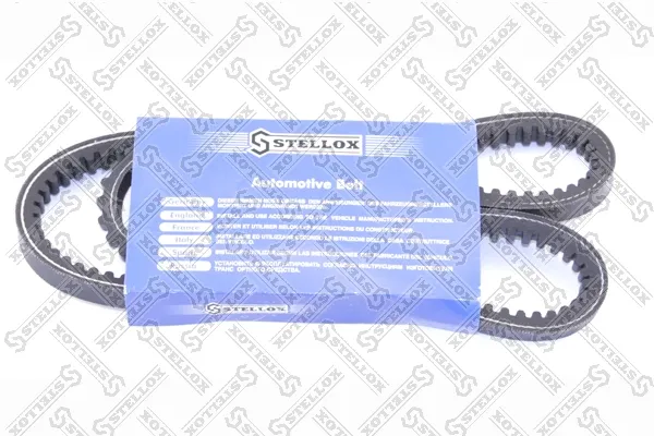 Correa de alternador 0110650SX Stellox