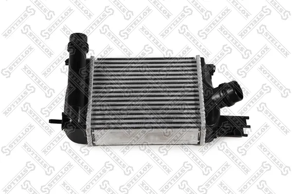 Intercooler Renault DUSTER II