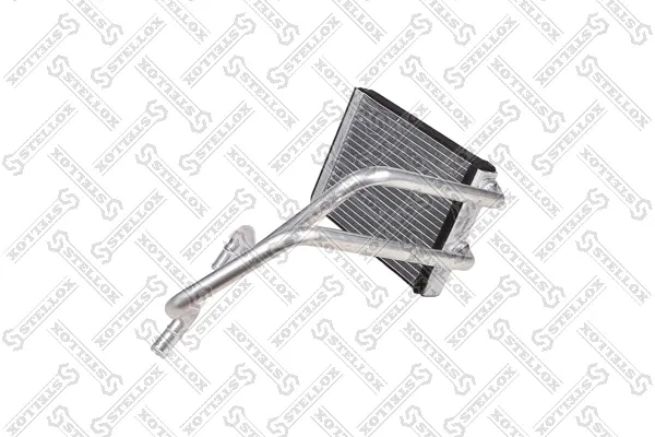 Radiador calefacción Mitsubishi Lancer IX