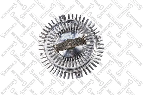 Embrague viscoso de ventilador Ford Transit IV