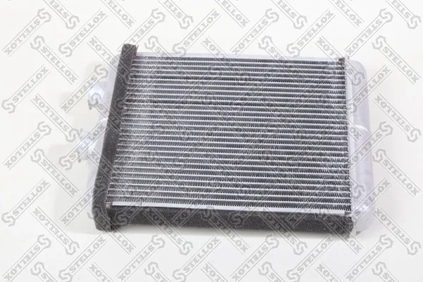 Radiador calefacción Opel Astra H