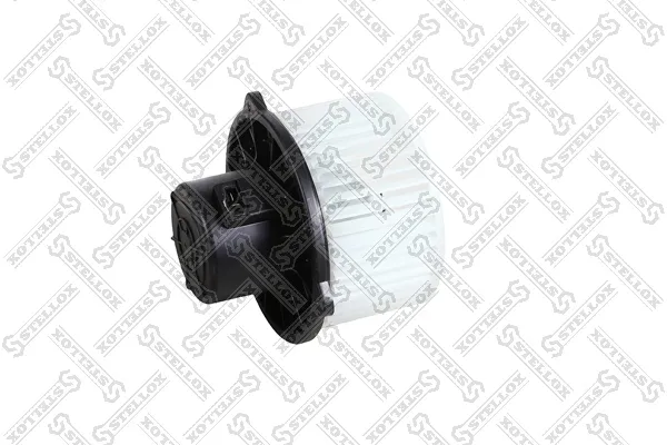 Ventilador habitáculo Hyundai Coupe I