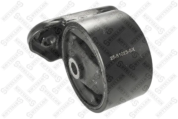 Soporte de motor trasero Hyundai Accent I