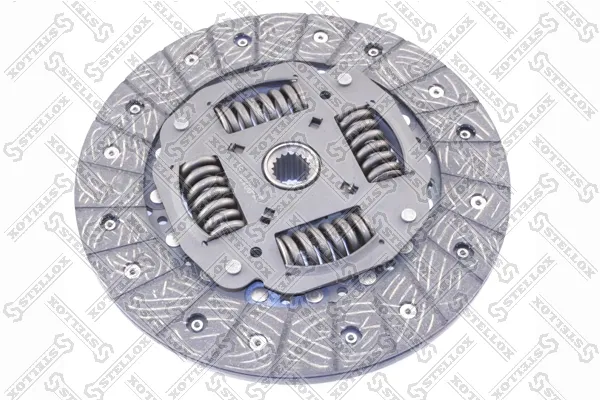 Disco de embrague Fiat Ducato II