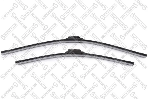 Limpiaparabrisas delanteras Mercedes ML/GLE W164