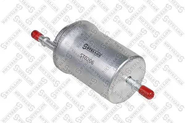 Filtro de combustible 2100176SX Stellox