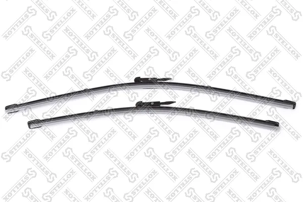 Limpiaparabrisas delanteras BMW 1 F21