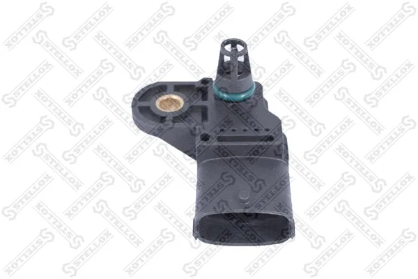 Sensor de presión de sobrealimentación 55219299 General Motors