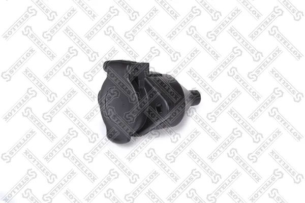 Toma eléctrica del remolque 7485135189 Renault (RVI)