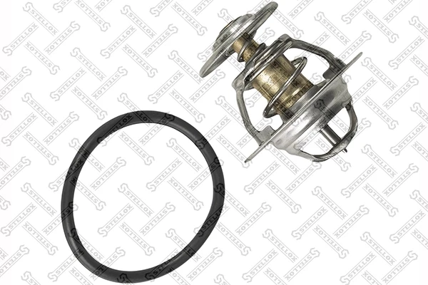 2340017SX Stellox termostato, refrigerante