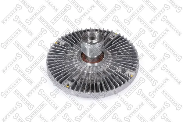 Embrague viscoso de ventilador Ford Transit V
