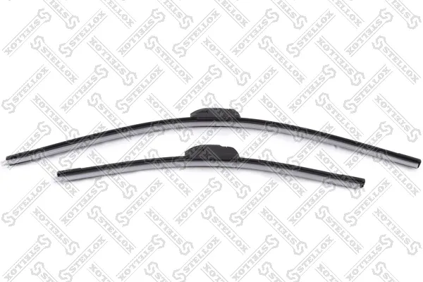 Limpiaparabrisas delanteras Nissan Primera P12